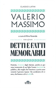Detti e fatti memorabili - Librerie.coop