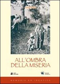 All'ombra della miseria - Librerie.coop