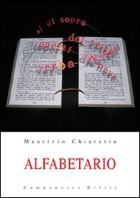 Alfabetario - Librerie.coop