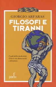 Filosofi e tiranni - Librerie.coop Filosofi e tiranni - Librerie.coop