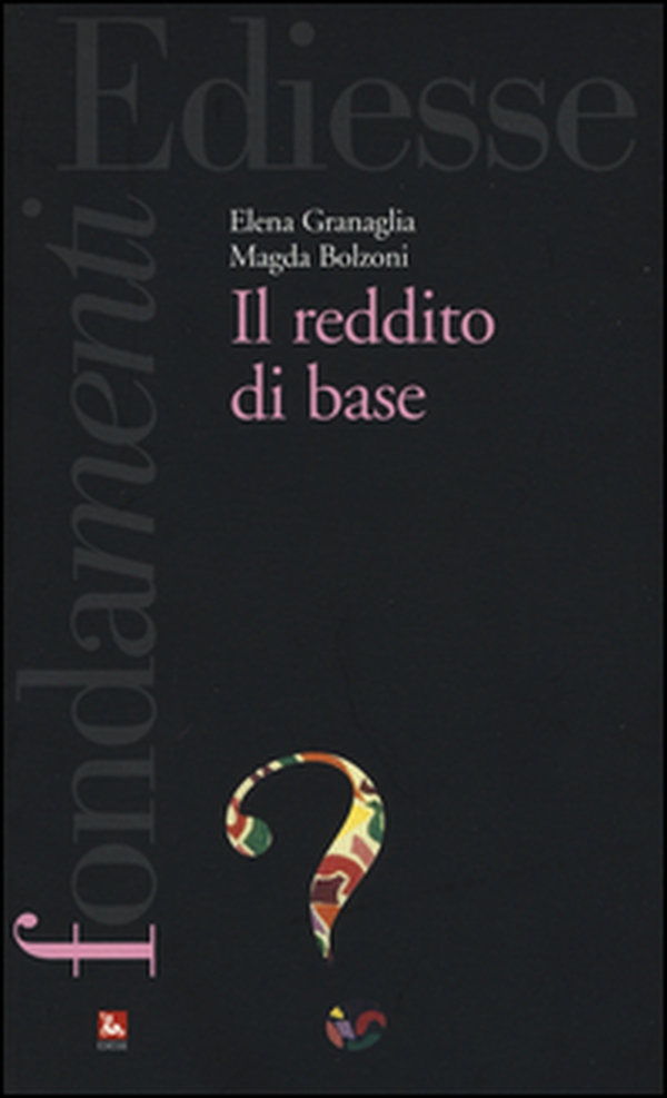 Il reddito di base - Librerie.coop Il reddito di base - Librerie.coop