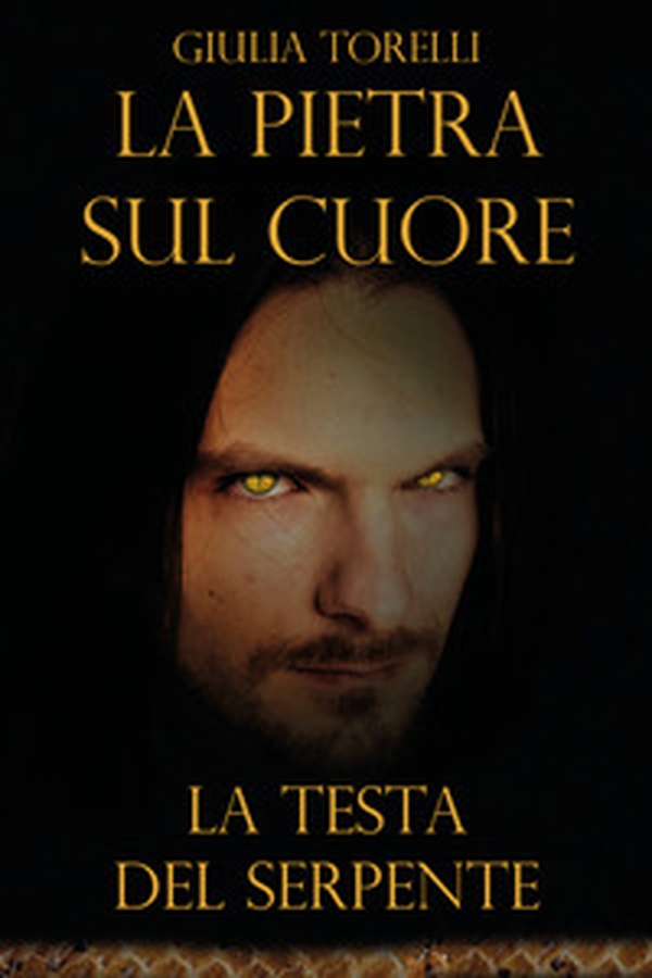 La testa del serpente. La pietra sul cuore - Librerie.coop La testa del serpente. La pietra sul cuore - Librerie.coop