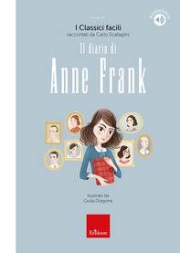 Il diario di Anne Frank - Librerie.coop Il diario di Anne Frank - Librerie.coop