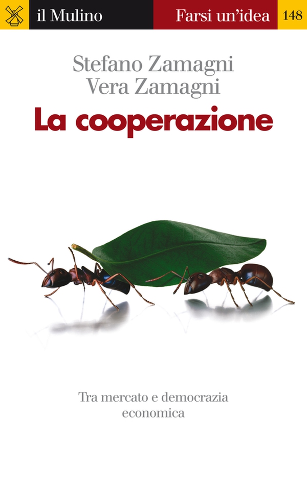 La cooperazione - Librerie.coop La cooperazione - Librerie.coop
