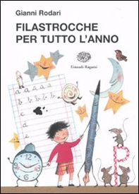 Filastrocche per tutto l'anno - Librerie.coop