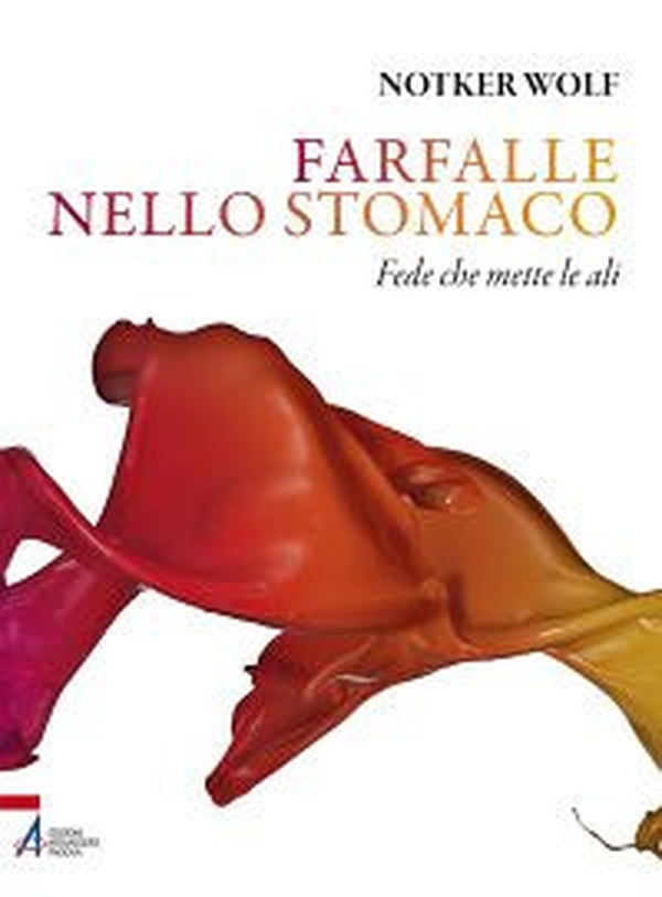Farfalle nello stomaco. Fede che mette le ali - Librerie.coop Farfalle nello stomaco. Fede che mette le ali - Librerie.coop