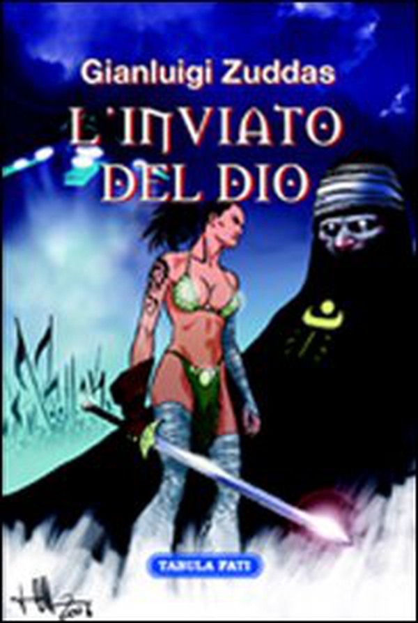 L'inviato del dio - Librerie.coop L'inviato del dio - Librerie.coop