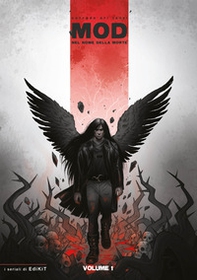 Mod. Nel nome della morte - Librerie.coop Mod. Nel nome della morte - Librerie.coop