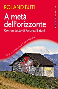 A metà dell'orizzonte - Librerie.coop