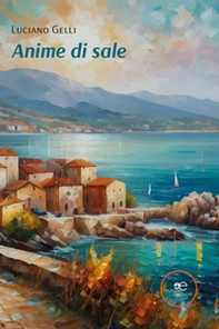Anime di sale - Librerie.coop