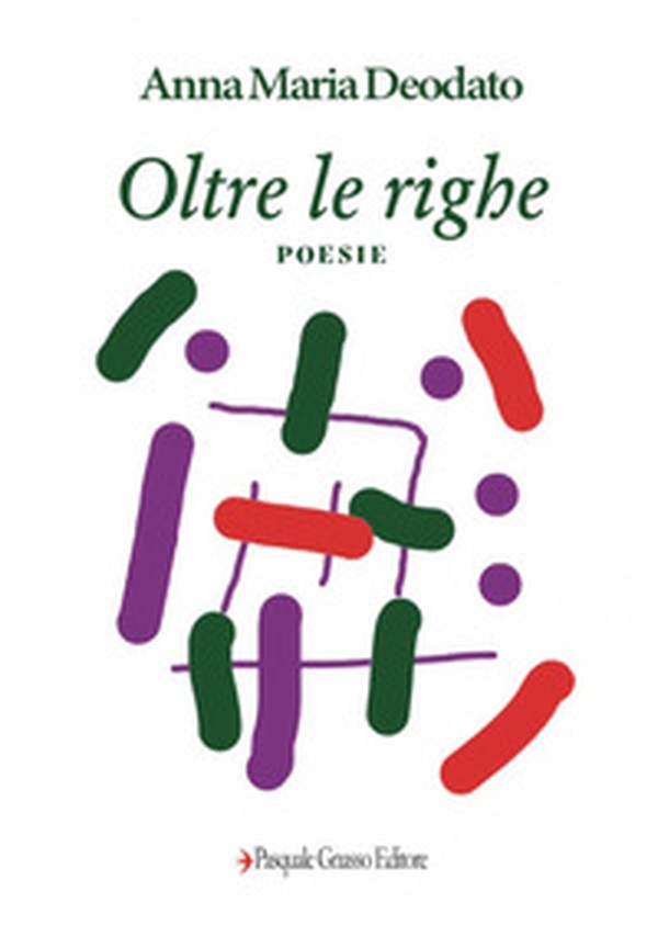 Oltre le righe - Librerie.coop Oltre le righe - Librerie.coop