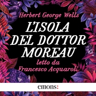 L'isola del dottor Moreau - Librerie.coop L'isola del dottor Moreau - Librerie.coop