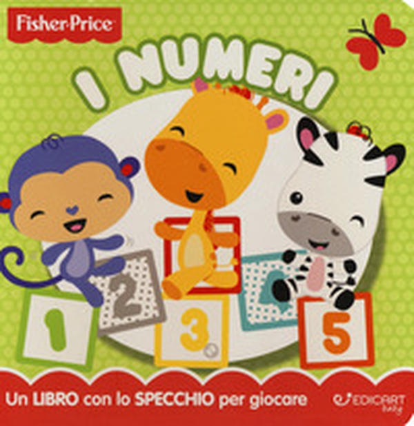 I numeri - Librerie.coop I numeri - Librerie.coop
