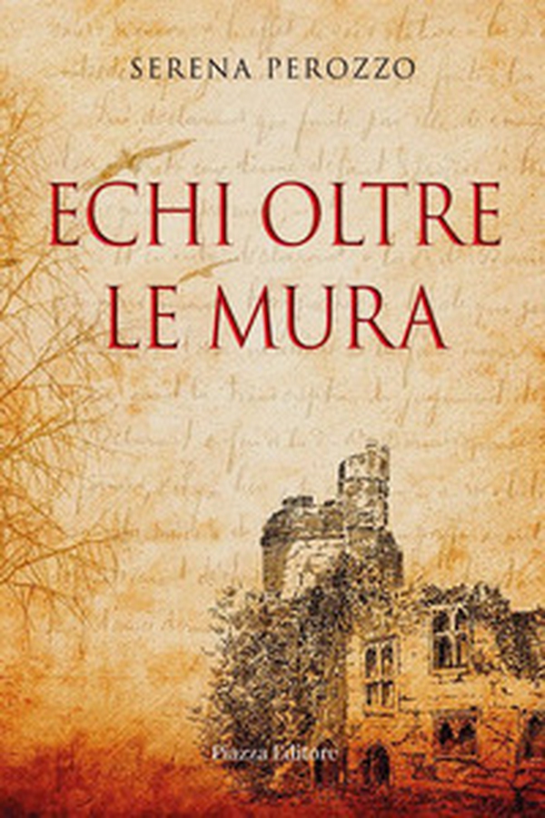 Echi oltre le mura - Librerie.coop Echi oltre le mura - Librerie.coop