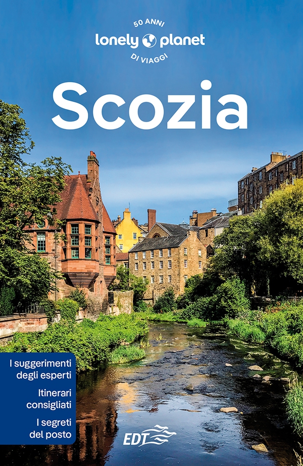 Scozia - Librerie.coop Scozia - Librerie.coop