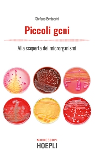 Piccoli geni - Librerie.coop Piccoli geni - Librerie.coop