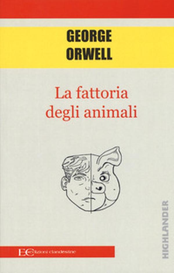 La fattoria degli animali - Librerie.coop La fattoria degli animali - Librerie.coop