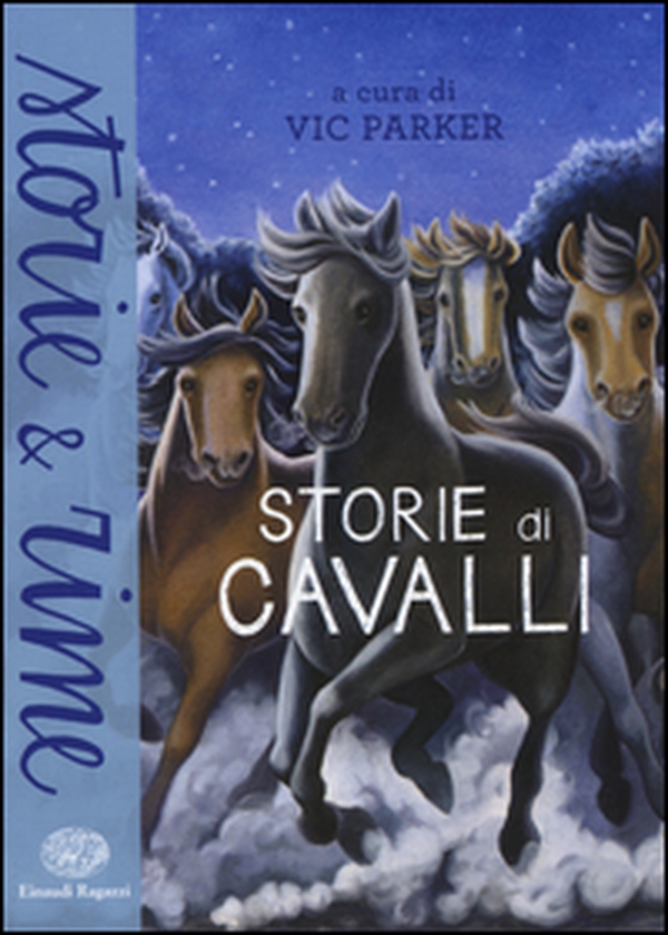 Storie di cavalli - Librerie.coop Storie di cavalli - Librerie.coop