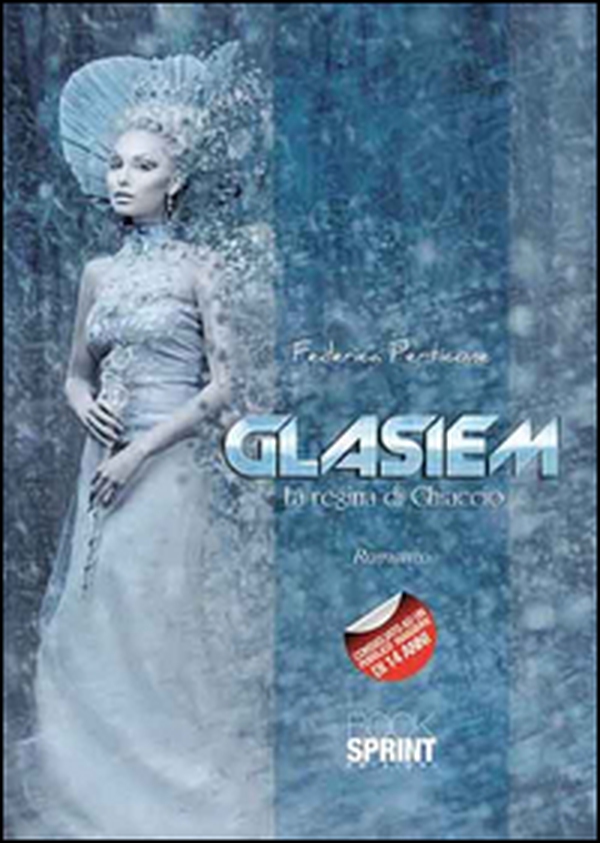 Glasiem. La regina di ghiaccio - Librerie.coop Glasiem. La regina di ghiaccio - Librerie.coop
