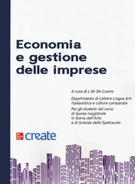 Economia e gestione delle imprese - Librerie.coop