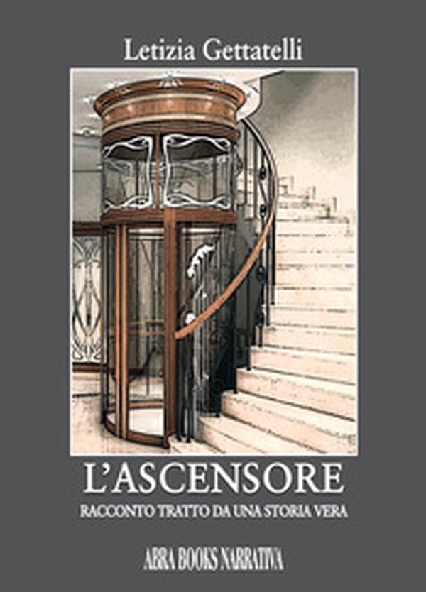 L'ascensore - Librerie.coop L'ascensore - Librerie.coop