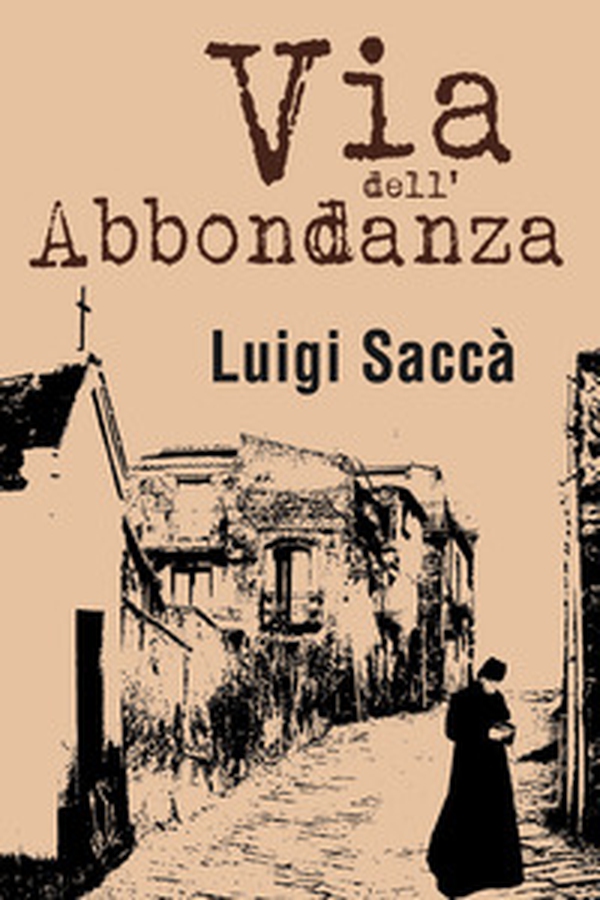 Via dell'abbondanza - Librerie.coop Via dell'abbondanza - Librerie.coop