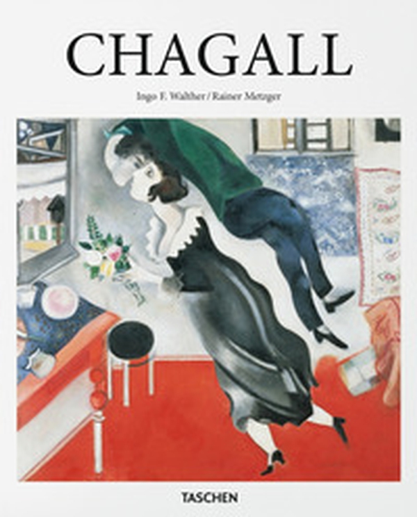 Chagall. Ediz. italiana - Librerie.coop Chagall. Ediz. italiana - Librerie.coop