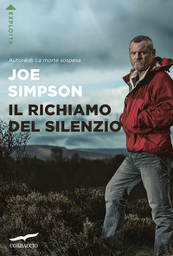 Il richiamo del silenzio - Librerie.coop Il richiamo del silenzio - Librerie.coop