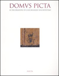 Domus picta. Le decorazioni di Casa Bellezza sull'Aventino - Librerie.coop