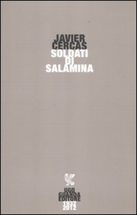 Soldati di Salamina - Librerie.coop