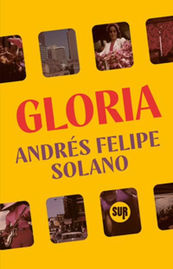 Gloria - Librerie.coop Gloria - Librerie.coop