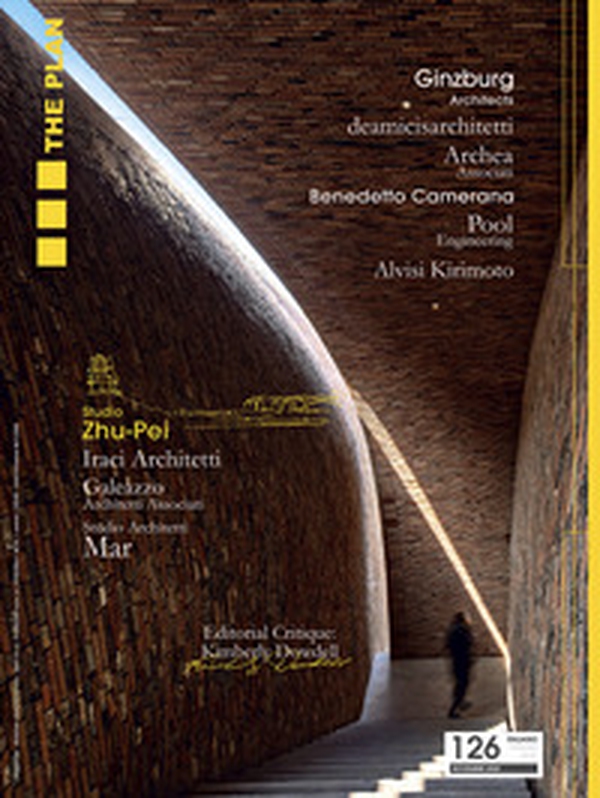 The plan - Librerie.coop The plan - Librerie.coop