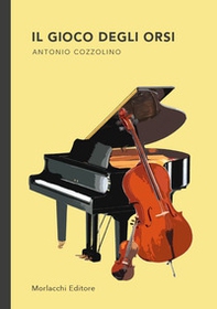 Il gioco degli orsi - Librerie.coop