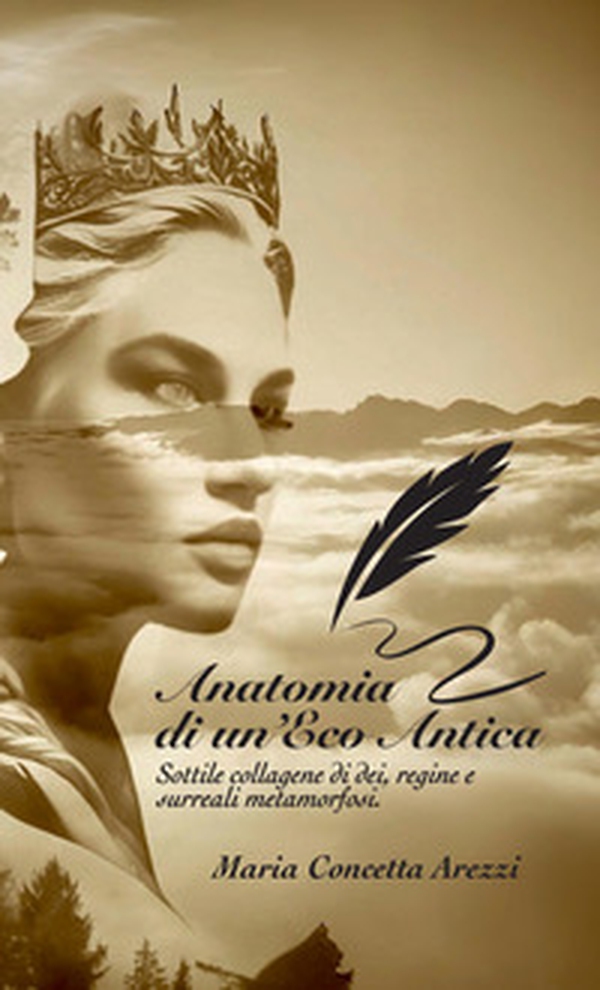 Anatomia di un'eco antica - Librerie.coop