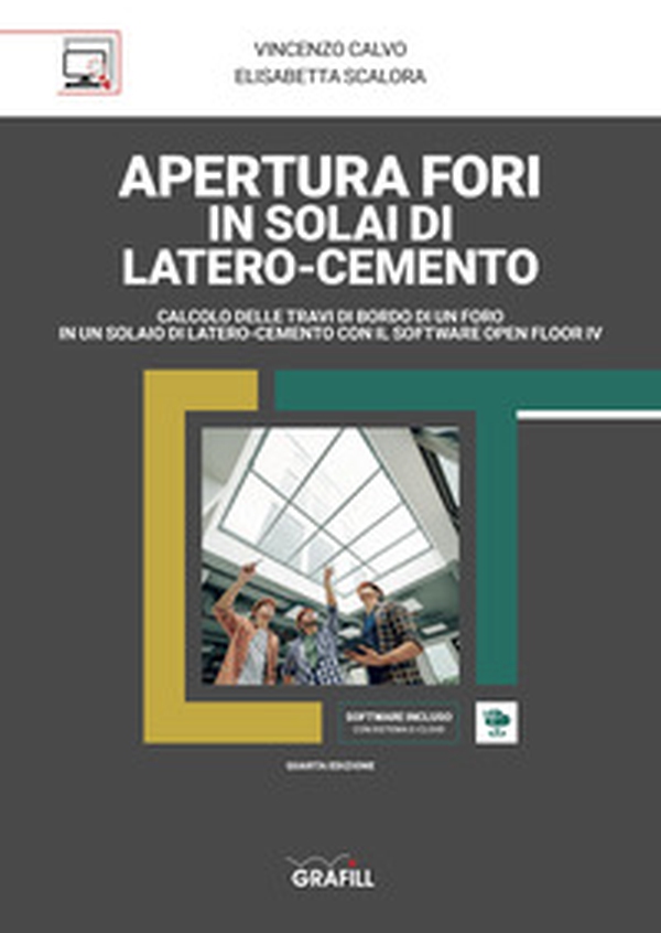Apertura fori in solai di latero-cemento - Librerie.coop Apertura fori in solai di latero-cemento - Librerie.coop