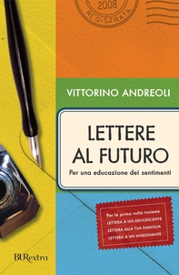 Lettere al futuro - Librerie.coop