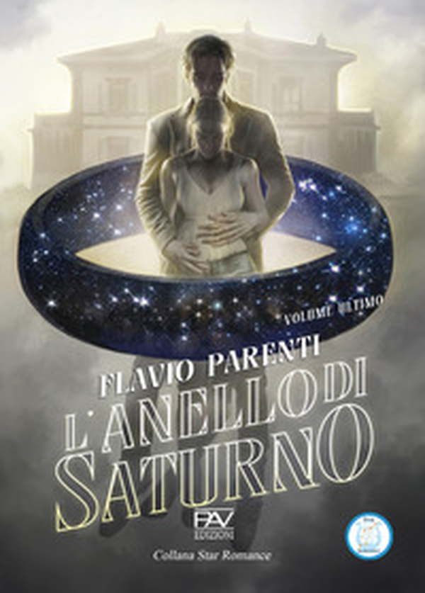 L'anello di Saturno. Volume ultimo - Librerie.coop L'anello di Saturno. Volume ultimo - Librerie.coop