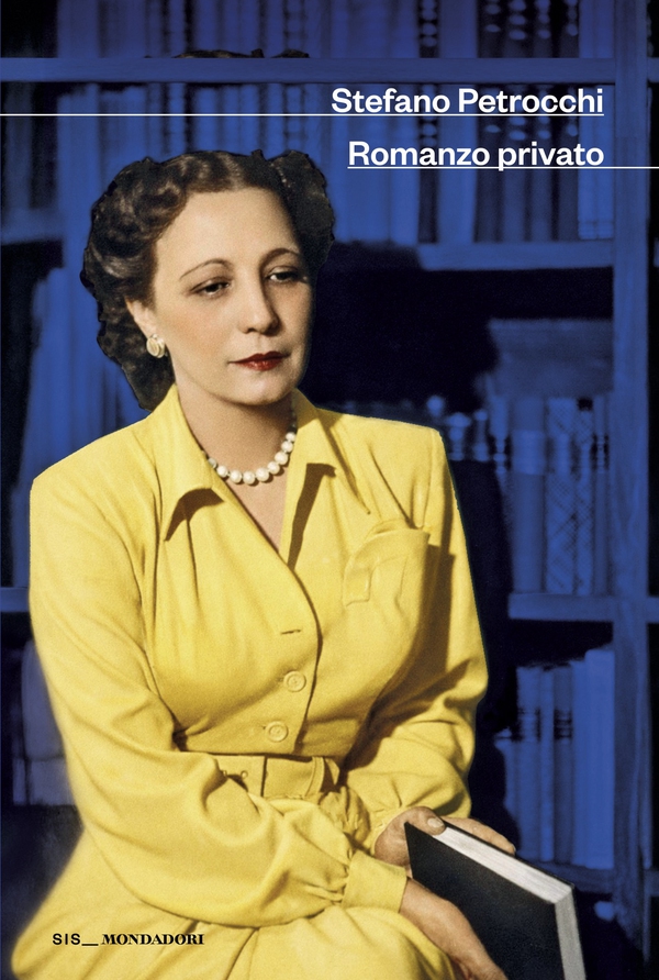 Romanzo Privato - Librerie.coop
