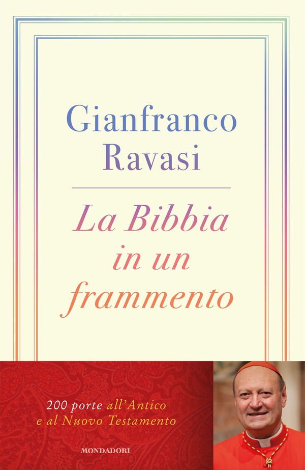 La Bibbia in un frammento - Librerie.coop La Bibbia in un frammento - Librerie.coop