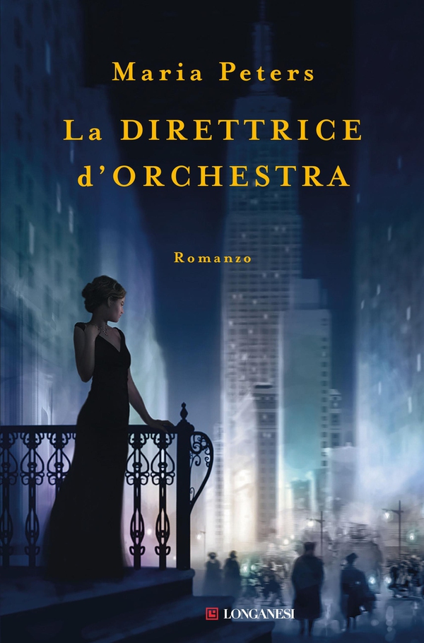 La direttrice d'orchestra - Librerie.coop La direttrice d'orchestra - Librerie.coop