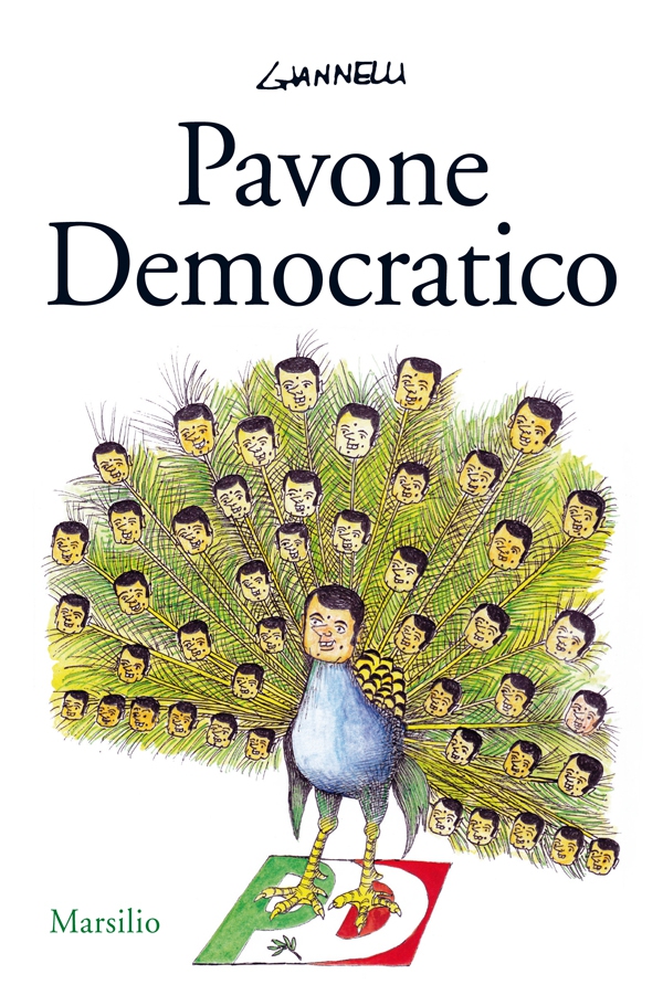 Pavone democratico - Librerie.coop Pavone democratico - Librerie.coop