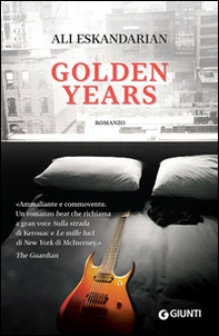 Golden years - Librerie.coop Golden years - Librerie.coop