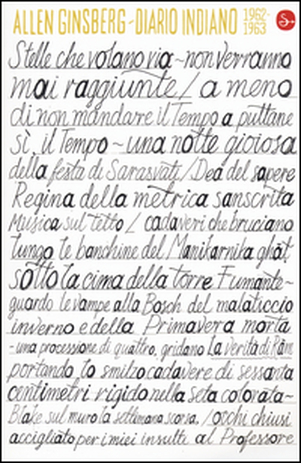 Diario indiano (marzo 1962-maggio 1963) - Librerie.coop Diario indiano (marzo 1962-maggio 1963) - Librerie.coop