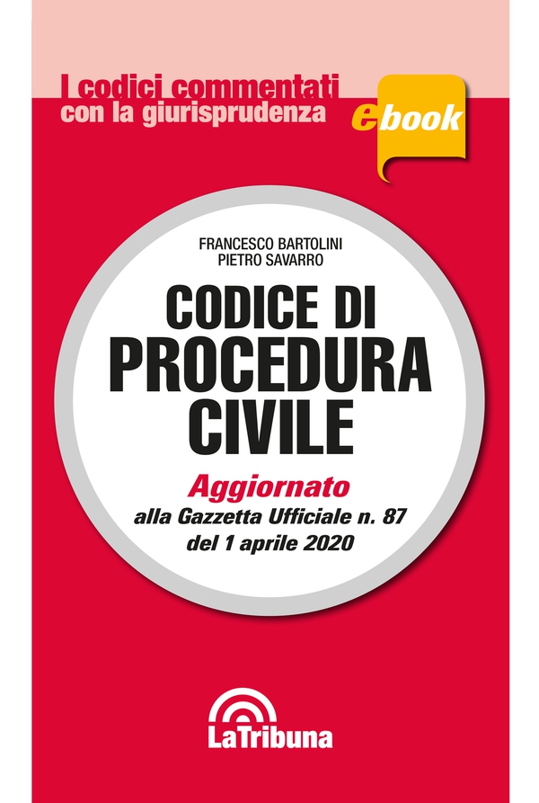 Codice di procedura civile commentato - Librerie.coop Codice di procedura civile commentato - Librerie.coop