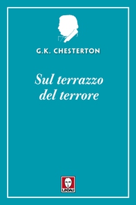 Sul terrazzo del terrore - Librerie.coop Sul terrazzo del terrore - Librerie.coop