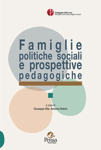 Famiglie politiche sociali e prospettive pedagogiche - Librerie.coop