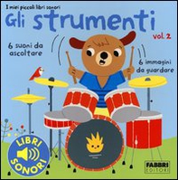 Gli strumenti - Vol. 2 - Librerie.coop