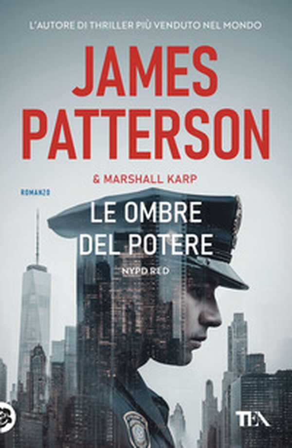 Le ombre del potere - Librerie.coop