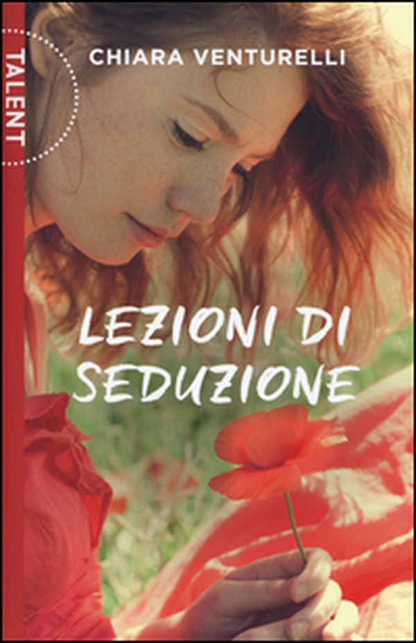 Lezioni di seduzione - Librerie.coop Lezioni di seduzione - Librerie.coop