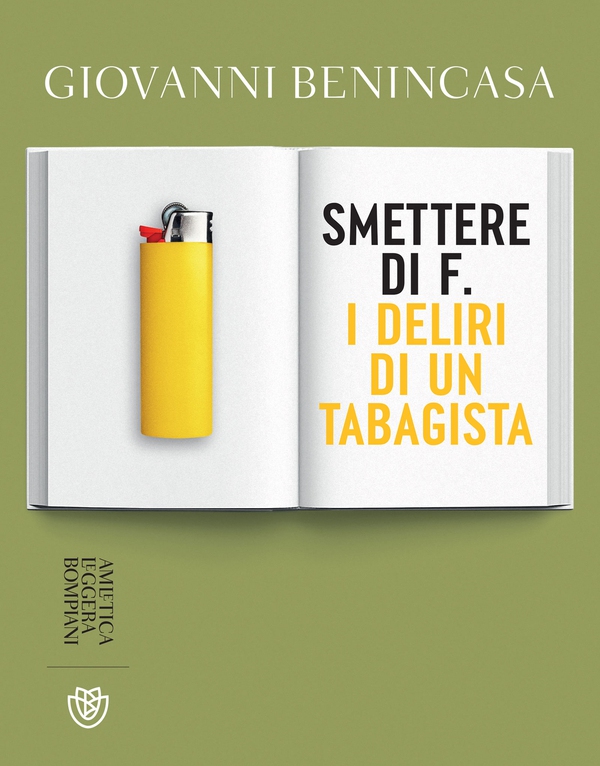 Smettere di f. - Librerie.coop Smettere di f. - Librerie.coop